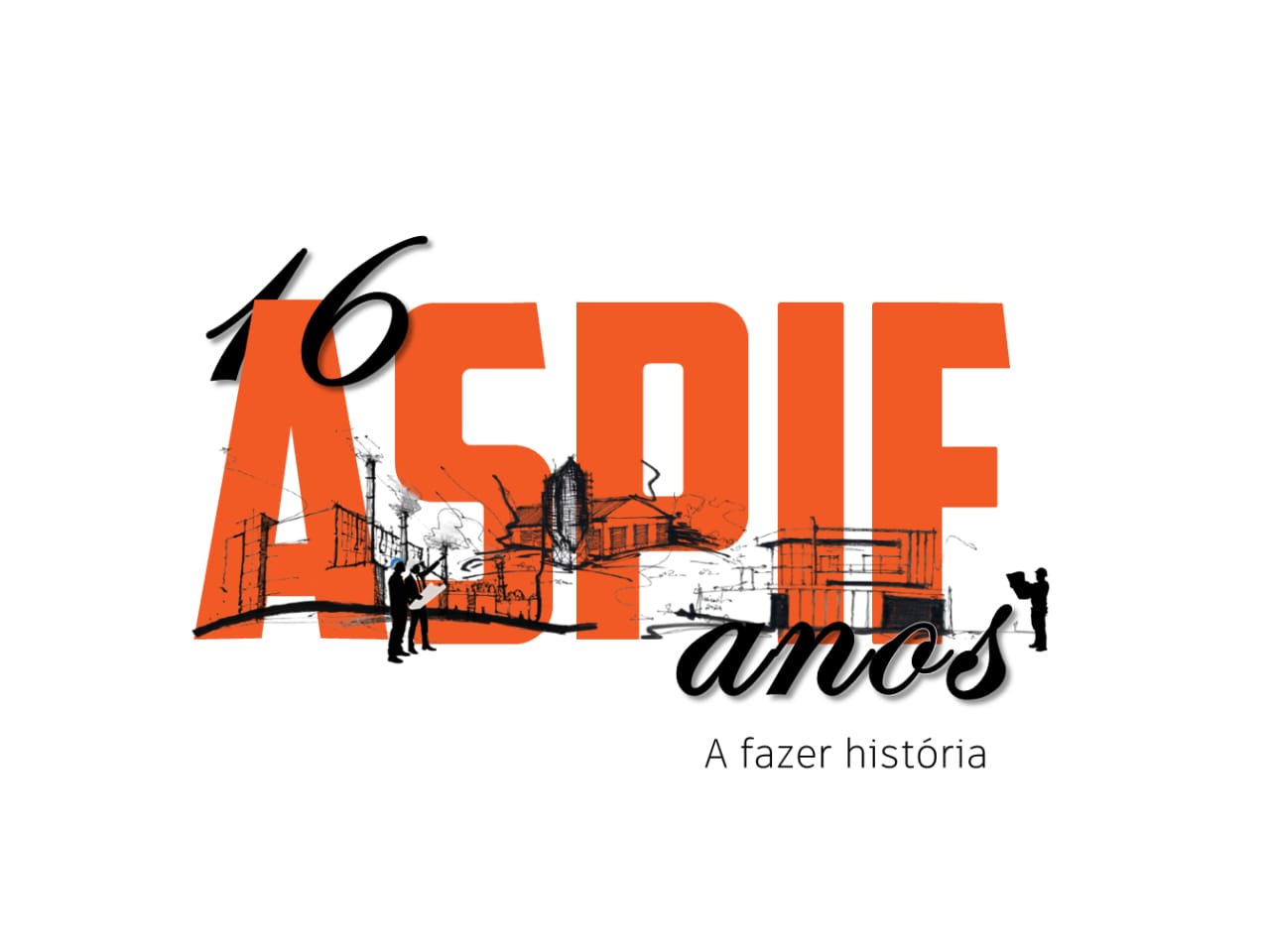 ASPIF - 16 Anos a fazer história